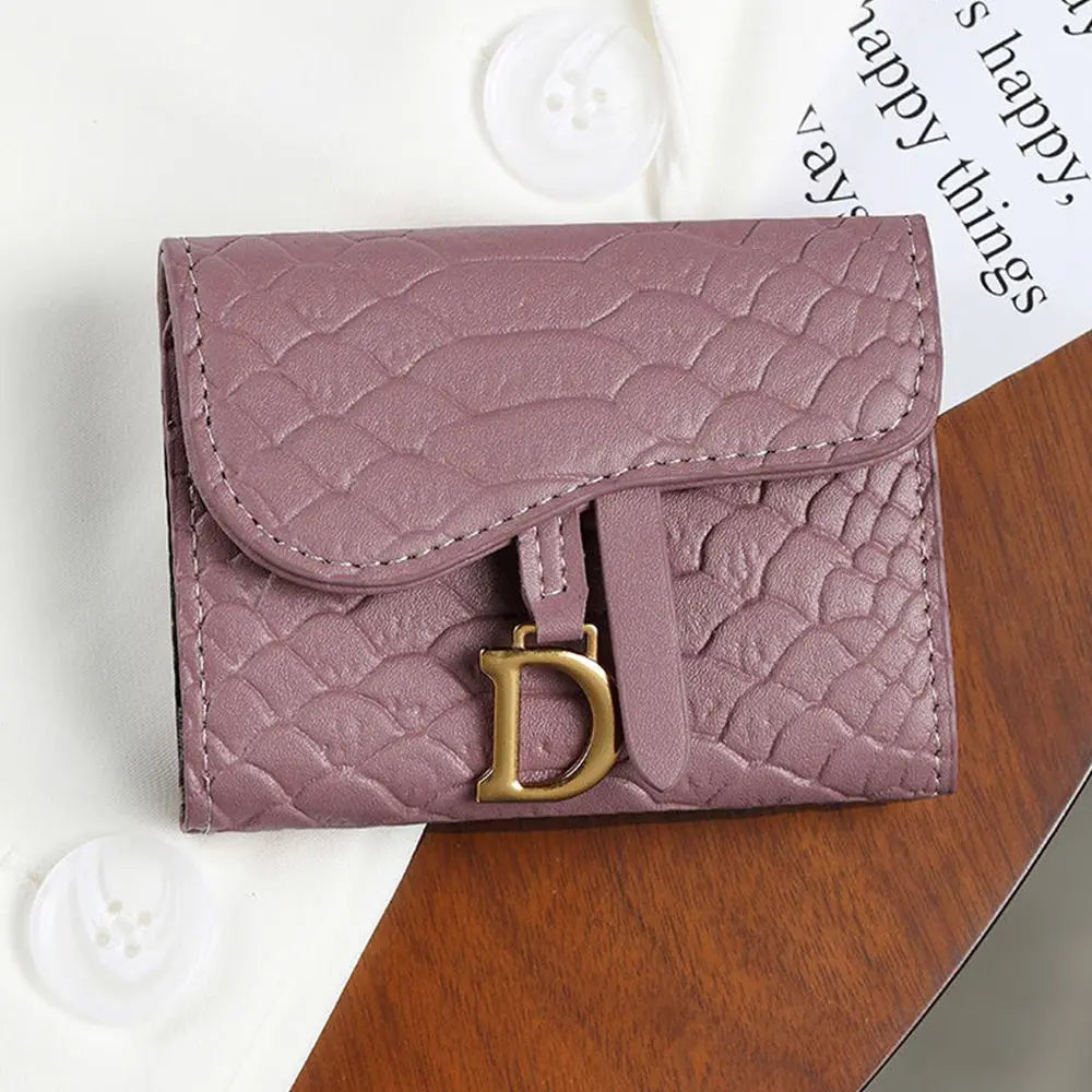 Luxury Wallet Women Purse