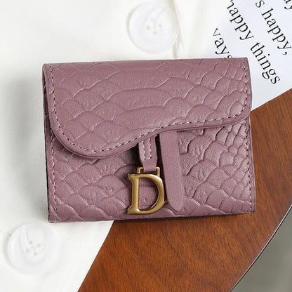 Luxury Wallet Women Purse