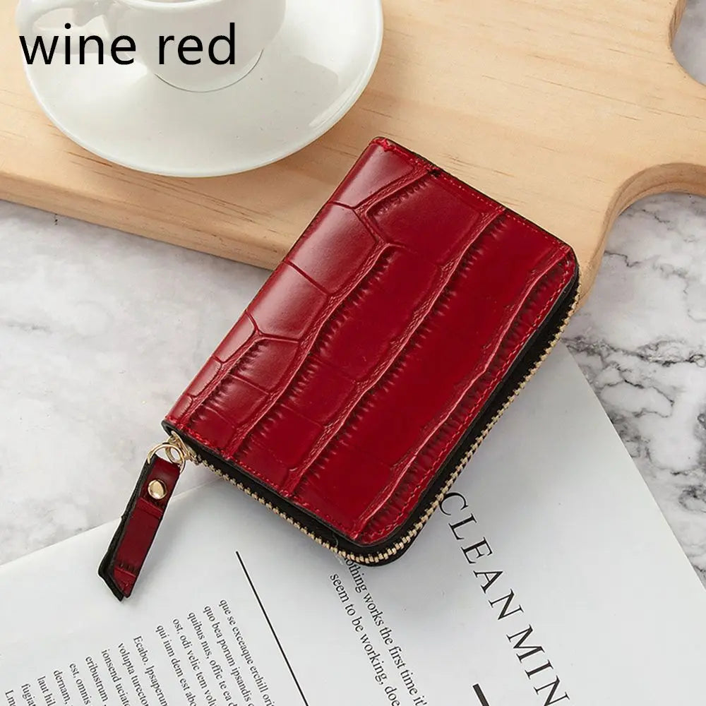 Luxury Wallet Women Purse