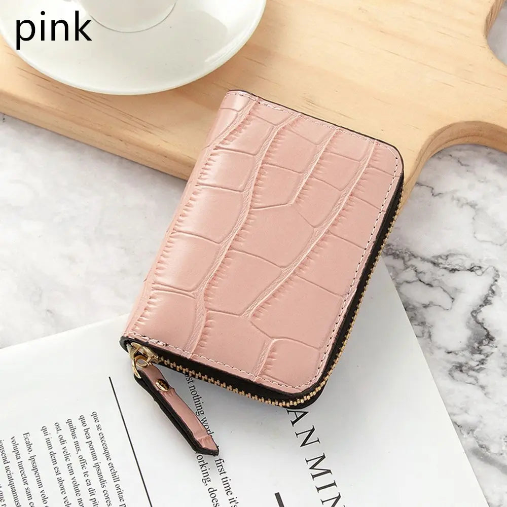 Luxury Wallet Women Purse