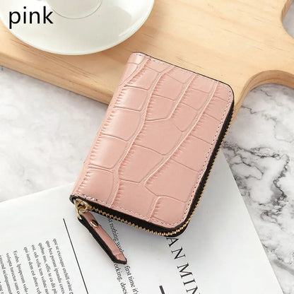 Luxury Wallet Women Purse