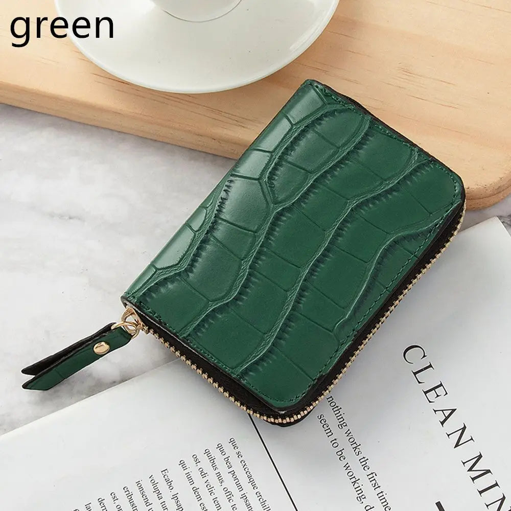 Luxury Wallet Women Purse