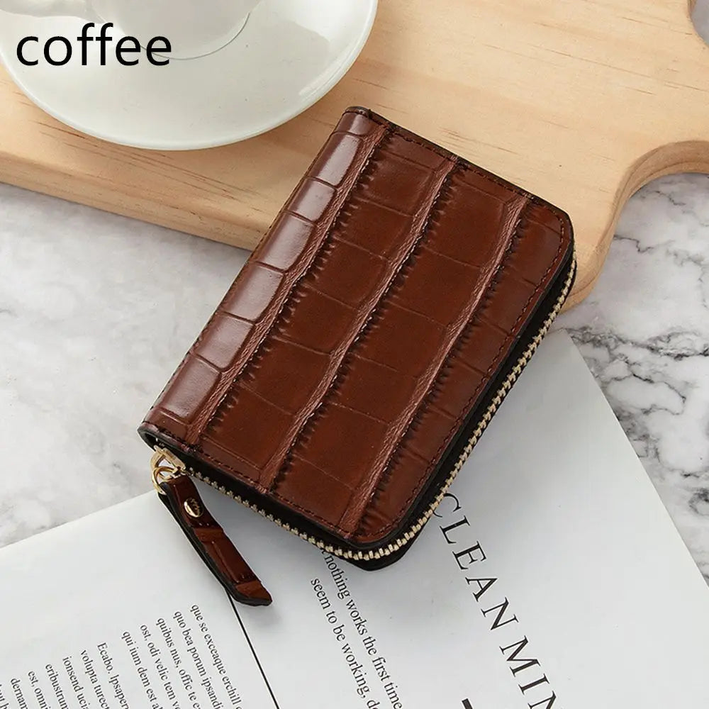 Luxury Wallet Women Purse