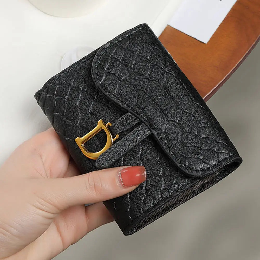 Luxury Wallet Women Purse