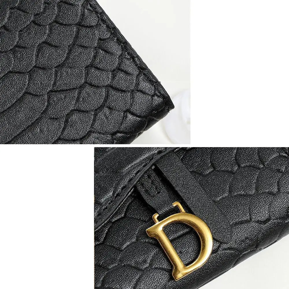 Luxury Wallet Women Purse