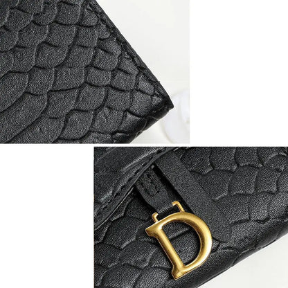 Luxury Wallet Women Purse