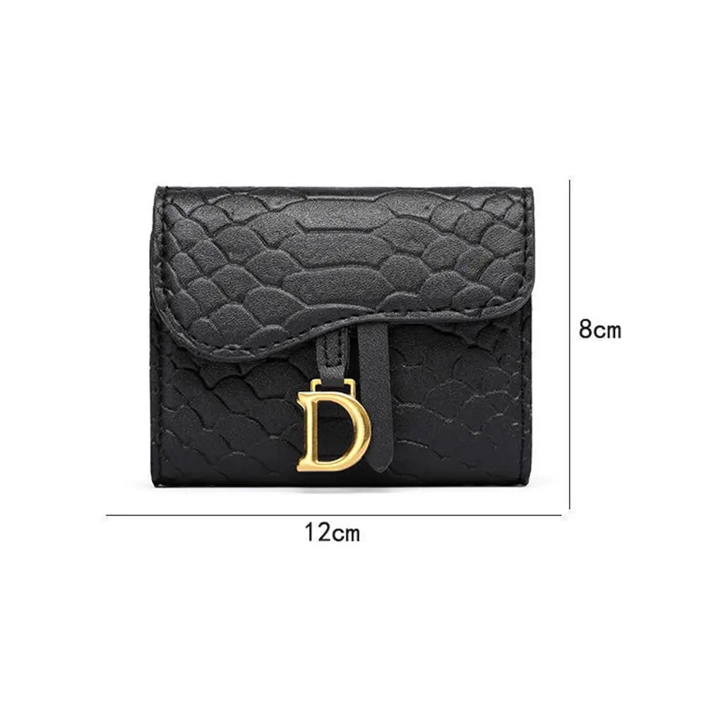 Luxury Wallet Women Purse