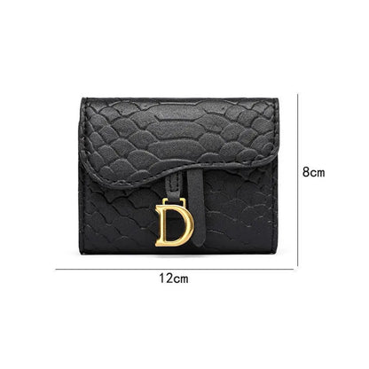 Luxury Wallet Women Purse