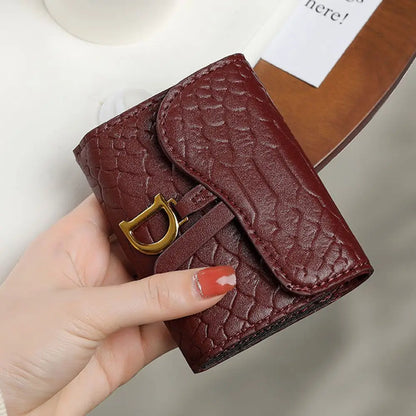 Luxury Wallet Women Purse