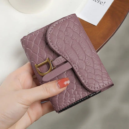 Luxury Wallet Women Purse