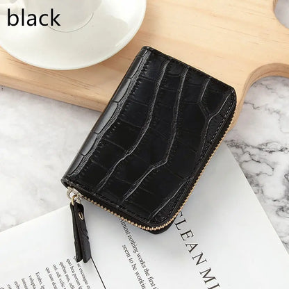 Luxury Wallet Women Purse